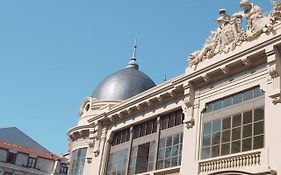Formosa Charming Loft In Porto'S Heart
