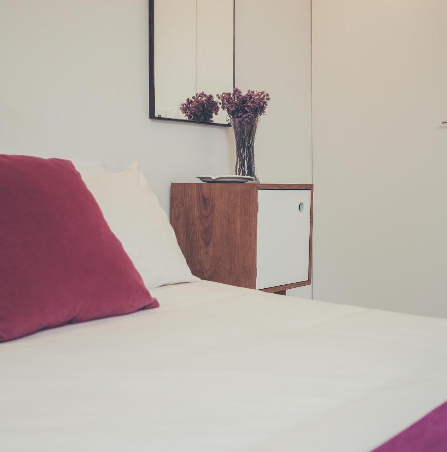 Formosa Charming Loft In Porto'S Heart Apartamento Exterior foto